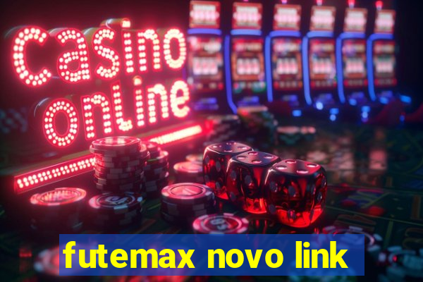 futemax novo link